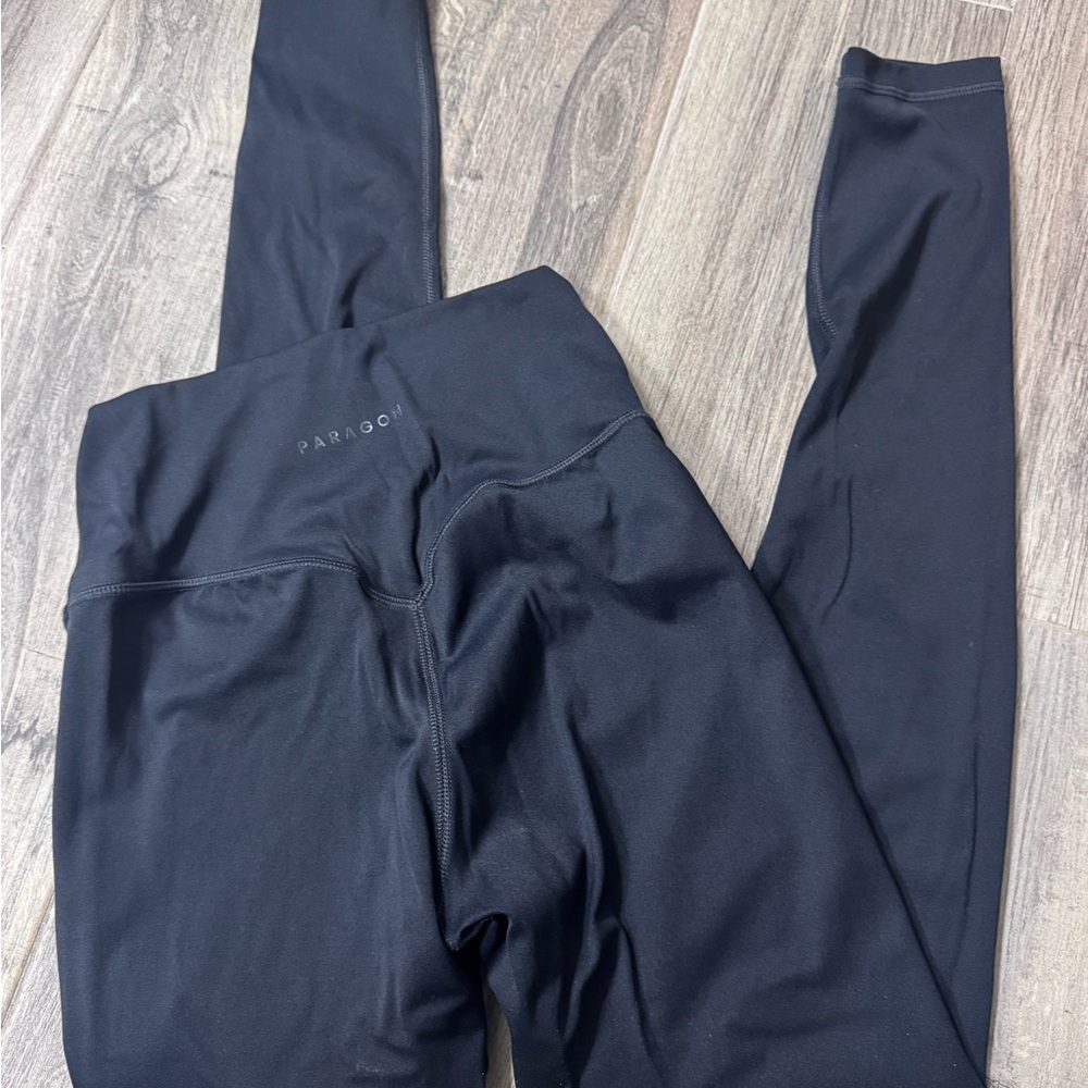 PARAGON Charcoal Activewear